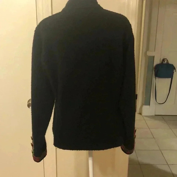 Obermeyer sweater - Picture 6 of 9